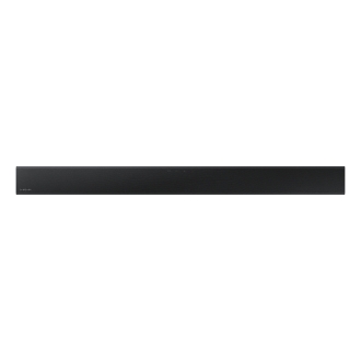 Barra de sonido Samsung HWT420 150W 2.1 Dolby BT4