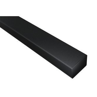 Barra de sonido Samsung HWT420 150W 2.1 Dolby BT4