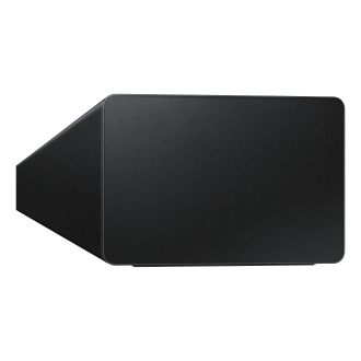 Barra de sonido Samsung HWT420 150W 2.1 Dolby BT4
