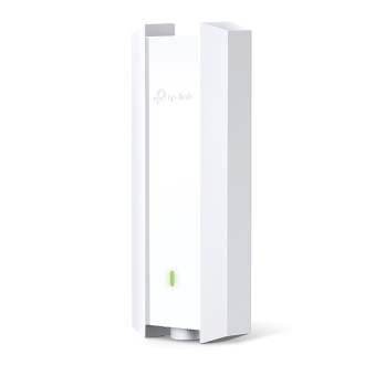 Punto de acceso Wi-Fi 6 TP-Link EAP650-Outdoor AX3000