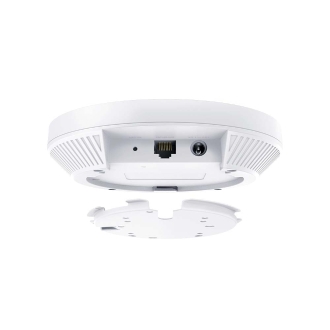 Punto de acceso Wi-Fi 6 TP-Link Omada EAP613 AX1800
