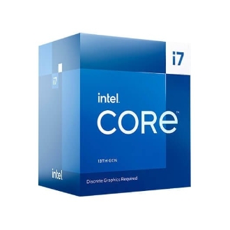 Procesador Intel I7-13700F 2.1GHZ 30MB 1700 box