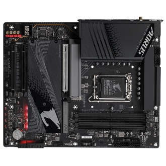 Placa Gigabyte Z790 Aorus Elite AX 1700 DDR5 ATX