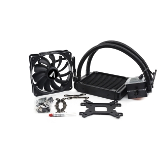 REFRIGERACION LIQUIDA ABYSM ATLANTICO 120 DISPLAY