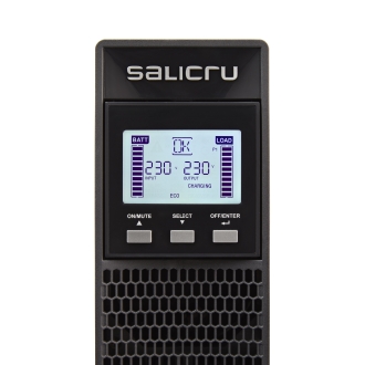 SAI Salicru SPS 1500 ADV RT2