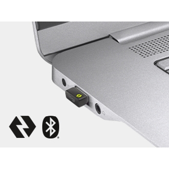 Ratón inalámbrico Logitech MX Master 3S Business