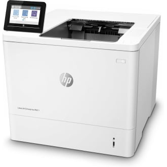 Impresora HP LaserJet Enterprise M611dn A4 61ppm