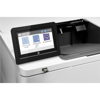 Impresora HP LaserJet Enterprise M611dn A4 61ppm