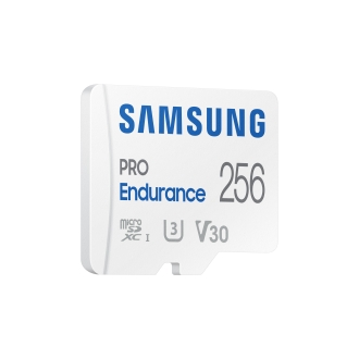 MEMORIA MICROSD 256GB SAMSUNG SDXC PRO ENDURANCE