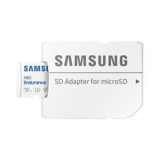 MEMORIA MICROSD 256GB SAMSUNG SDXC PRO ENDURANCE