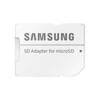 MEMORIA MICROSD 256GB SAMSUNG SDXC PRO ENDURANCE
