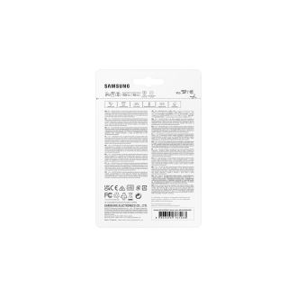 MEMORIA MICROSD 256GB SAMSUNG SDXC PRO ENDURANCE