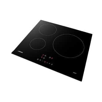 ENCIMERA SAMSUNG NZ63M3NM1BB/UR 3F INDUCCION