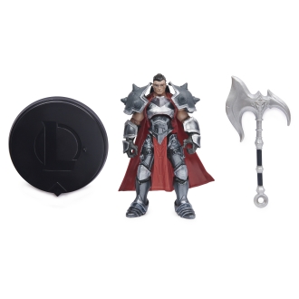 Figura league of legends the champion collection darius