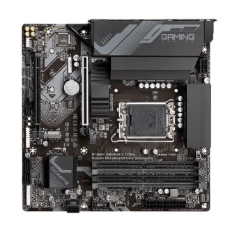 Placa base Gigabyte B760M Gaming X mATX DDR4 1700