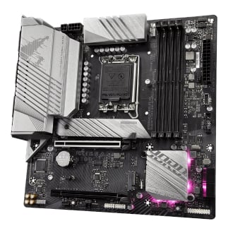 Placa Gigabyte B760M Aorus Elite AX DDR5 1700