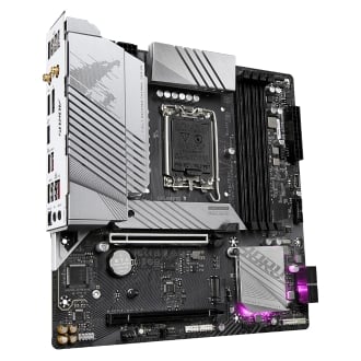Placa Gigabyte B760M Aorus Elite AX DDR5 1700