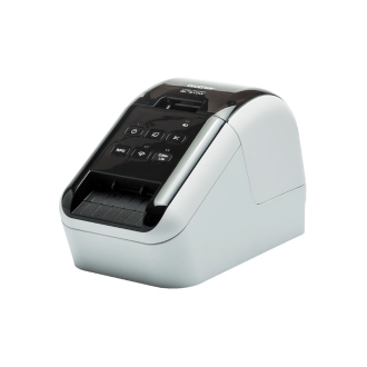 IMP. ETIQUETAS Y TICKETS BROTHER QL-810WC