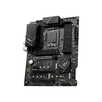 Placa base MSI PRO Z790-P WiFi ATX 1700 4xDDR5