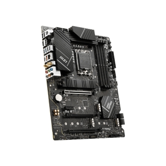 Placa base MSI PRO Z790-P WiFi ATX 1700 4xDDR5