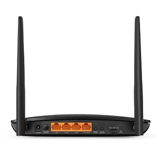 Router 4G+ LTE TP-Link Archer MR500 dual AC1200