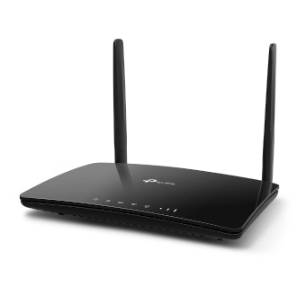 Router 4G+ LTE TP-Link Archer MR500 dual AC1200