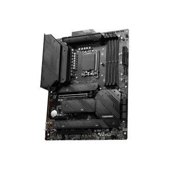 Placa base MSI MAG Z790 Tomahawk WiFi ATX 1700 4xDDR5