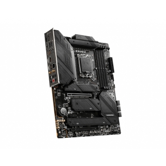 Placa base MSI MAG Z790 Tomahawk WiFi ATX 1700 4xDDR5