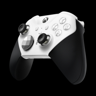 MANDO XBOX ONE WIRELESS ELITE SERIES 2 WHITE