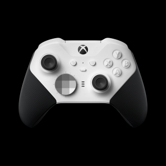 MANDO XBOX ONE WIRELESS ELITE SERIES 2 WHITE