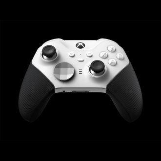 MANDO XBOX ONE WIRELESS ELITE SERIES 2 WHITE