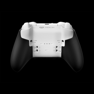 MANDO XBOX ONE WIRELESS ELITE SERIES 2 WHITE