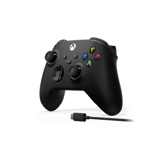 MANDO XBOX ONE WIRELESS /PC + CABLE USB
