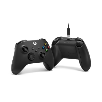 MANDO XBOX ONE WIRELESS /PC + CABLE USB