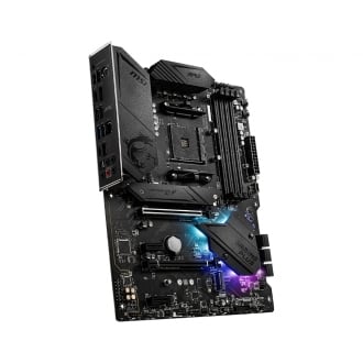 Placa base MSI B550 Gaming Plus ATX AM4 4xDDR4