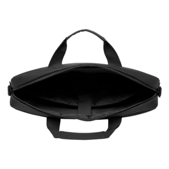 Maletín de portátil Unyka Urban MA17 17.3" negro