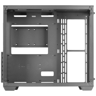 Caja torre E-ATX Mars Gaming MCV3 XXL negro