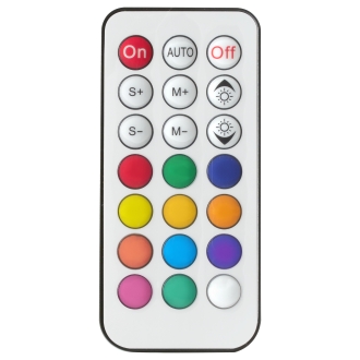 Caja torre E-ATX Mars Gaming MC-KX XXL blanco