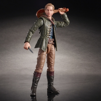 Figura hasbro dungeons & dragons honor among thieves - edgin