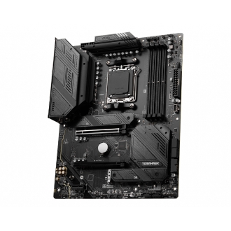 Placa MSI MAG B650 Tomahawk Wifi ATX AM5 4xDDR5