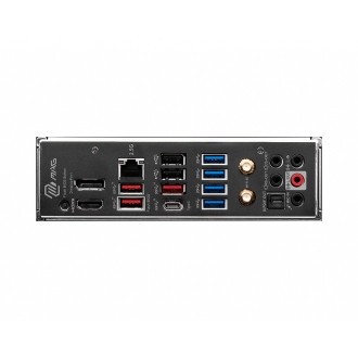 Placa MSI MAG B650 Tomahawk Wifi ATX AM5 4xDDR5