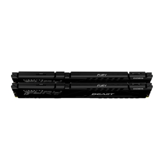 Memoria RAM Kingston 64GB (2x32GB) DDR5 5600MHz Fury Beast