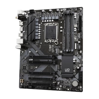 Placa base Gigabyte B760 DS3H AX ATX 1700 4xDDR4