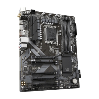 Placa base Gigabyte B760 DS3H AX ATX 1700 4xDDR4