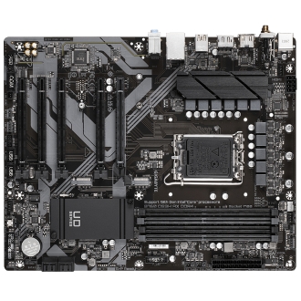 Placa base Gigabyte B760 DS3H AX ATX 1700 4xDDR4