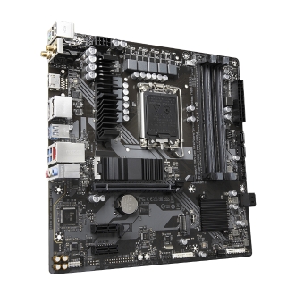 Placa base Gigabyte B760M DS3H AX mATX 1700 4xDDR4