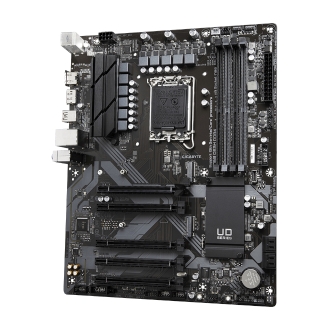 Placa base Gigabyte B760 DS3H ATX 1700 4xDDR4