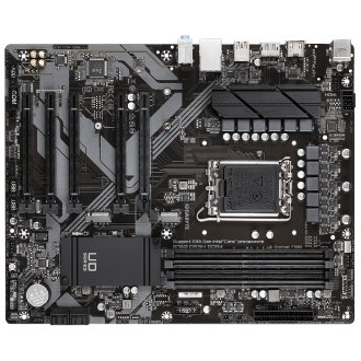 Placa base Gigabyte B760 DS3H ATX 1700 4xDDR4