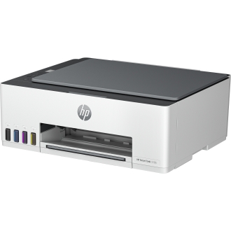Multifunción HP Smart Tank 5105 A4 WiFi