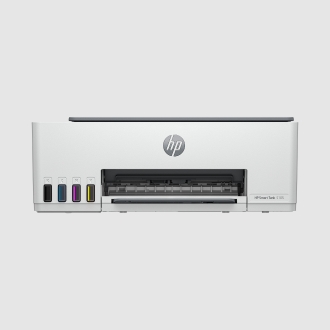 Multifunción HP Smart Tank 5105 A4 WiFi